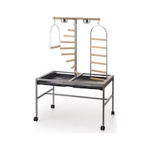 Kafes - 924 - - Glblseme - Sehpası Siyah