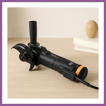 Bezos 1200w 125 Mm Taşlama Makinesi 11000 Rpm Rengaren