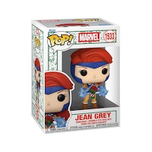 Funko Pop Marvel: Jean Grey With Present