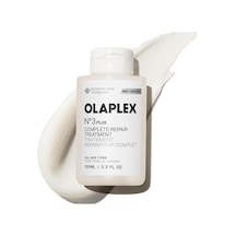 No. 3 Plus Ultimate Repair Treatment Saç Bakım Ürünü 100 Ml