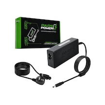 Parspower Prs-018 Plastik Kasa 19.5v 3.34a 65w 4.5 3.0mm Standart Notebook Adaptör