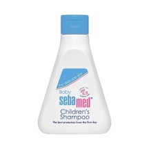 Sebamed Baby Şampuan 250 ML