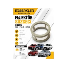 Enjektör Süzgeci Büyük Slx Palio Siena - Erb2210