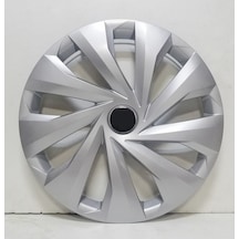 Alfa Romeo 159 Uyumlu Jant Kapağı Takımı 14 İnç