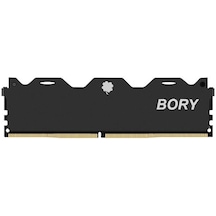 8 Gb Ddr4 3200mhz Bory Soğutuculu Kutulu Desktop