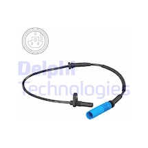 Delphı Ss20545 Abs Sensörü Ön Bmw X5 E53 00 06 34526771704