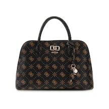 Guess Emelie Logo Kadın El Çantası-gp992806 Esl