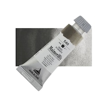 Maimeri Blu Tüp Sulu Boya 12 Ml S1 No 540 Mars Black