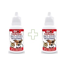 Eyes Kedi Köpek Gözyaşı Lekesi Çıkarıcı 50ml X 2adet