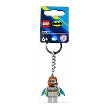 Lego 854320 Batgirl Anahtarlık