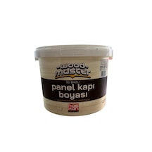 Haskan Wood Master Su Bazlı Panel Kapı Boyası