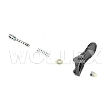 Medikaltec Wg-p110 Sırt Katlama Mandalı