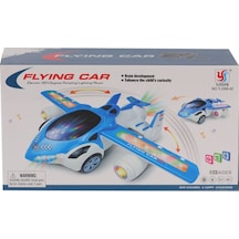 Yj388-42 Kutulu Pilli Carp Dön Uçak