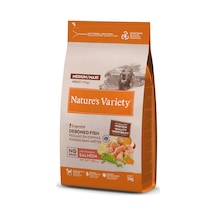 N.v. - 66 - Dog No Graın Medıum/maxı Adult - Metemıx - Salmon 3kg