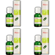 Balen Defne Yaprağı Yağı 4 x 20 ML