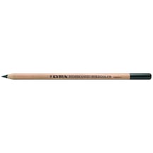 Lyra Rembrandt Polycolor Kuru Boya Kalemi Black Medıum