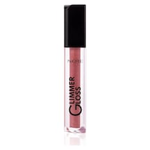 Glimmer Gloss Işıltılı Nemlendirici Dudak Parlatıcısı - 30 Pink 0