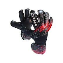 Avessa Gk-300-2-6 Kaleci Eldiveni 6 No German Latex Çok Renkli