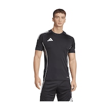 Adidas Tıro25c Tr Jsy Erkek T-shirt Siyah Jj1518-e SIYAH