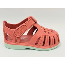 İgor Igor Bb355-383 Tobby Solid Bicolor Kız Çocuk Sandalet Pembe
