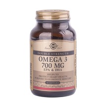 Omega 3 700Mg Yumuşak Jelatin 60 Kapsül