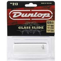 Jim Dunlop 213Sı Glass Large Slide