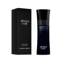 Ga Armanı Code New 125 Ml Fresh