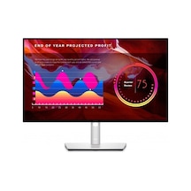 Dell UltraSharp U2422hWOS 24" 8 Ms 60 Hz Full HD IPS Monitör