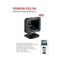 Perkon Ps5700 Barkod Okuyucu