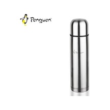 Penguen Pgn-1070M Çift Katlı 0.75 Litre Çelik Termos