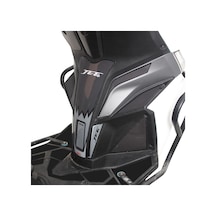 GP Kompozit SYM Jet 14 2017-2023 Uyumlu Tank Pad Seti Mavi