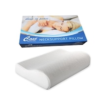 Case Vp1003 Büyük Visco Ortopedik Boyun Yastığı 60 x 40 x 10/8 CM