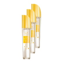 Avon Pur Blanca Sunshine Bloom Kadın Parfüm EDT 3 x 50 ML
