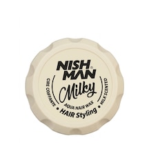 Milky 150 Mi Aqua Parlak Wax