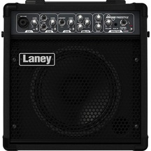 Laney Ah-freestyle Çoklu Enstrüman Amfisi Klavye, Vokal Ve Gitar İçin Hepsi Bir Arada