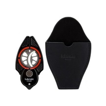 Lubinski Yeni Stil Yarasa Puro Kesici Black 60ring