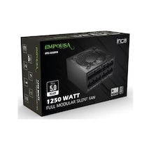 Inca Ips-1250xn 80 Plus Platinium 1250w Powersupply Kdo