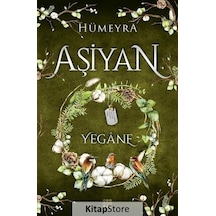 Aşiyan 3 / Yegane / Hümeyra