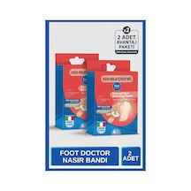 Foot Doctor Nasır Bandı, Nasır Sökücü Bant 2'li Paket
