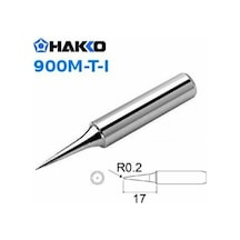 Hakko 900M-T-I Düz Sivri A+ Havya Ucu Made In Japan 936-852-803