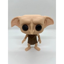 Dobby 3d Figürü