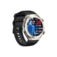 Spovan Insomnia Akıllı Saat (İthalatçı Garantili)