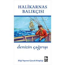 Denizin Çağırışı - Ezjı-658323