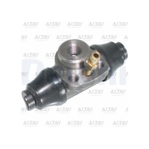 Delphı Fren Silindiri Polo / Golf2 / Golf3 / A80 84 17.46 Mm Arka 6q0611053c