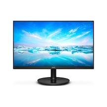 Philips 221V8A/00 21.5" 4 MS 75 Hz HDMI+VGA Full HD LED Monitör