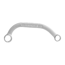 İzeltaş Yarım Ay Anahtar Yıldız İki Ağız 08x10 MM 0530040810