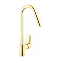 Artema A4211523 X Lıne Eviye Bataryası Altın