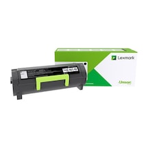 Tonersepeti Lexmark 605x-60f5x0e Toner Yk. 20k.