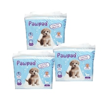 Pawpad Köpek Çiş Pedi 60 x 90 CM 90 Adet