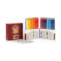 Koh-ı Noor Coloured Pencils Retro 3827 72